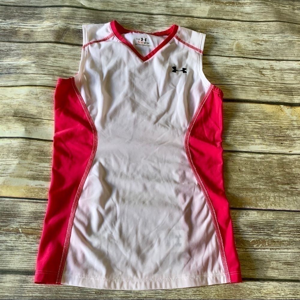 🐠UNDER ARMOUR TANK